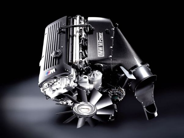 宝马发动机查询大全!bmw经典发动机你最喜欢哪个?