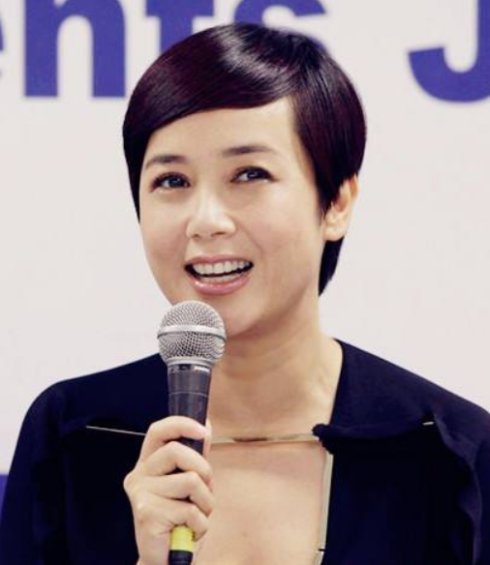 谁说中年女演员没戏拍?咏梅夺柏林影后,陈瑾斩获飞天奖和百花奖