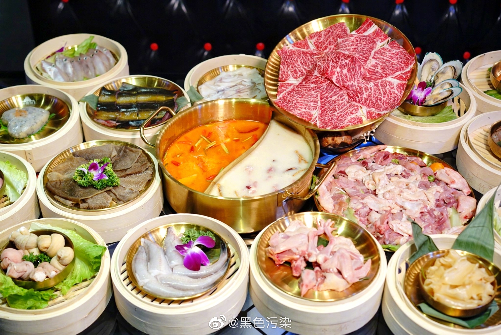 仅在万菱汇店有得吃!不说了,先吃一下