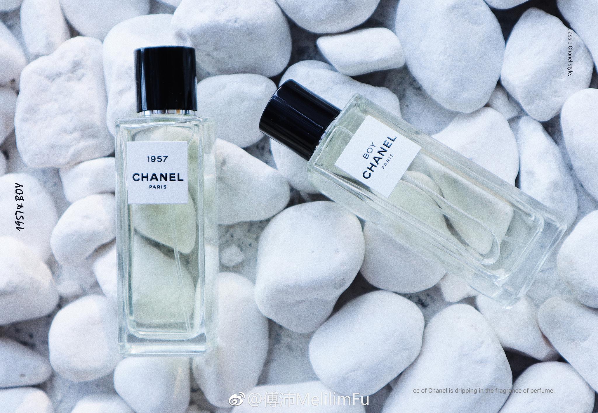 香奈儿净颜爽肤水的功效有哪些 郑明明抗衰逆转时光秘诀