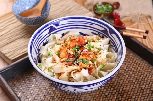 由来已久,无论是从历史传承的角度还是面食的做法和种类来看,山西和