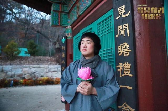 《请回答1988》柳俊烈:剧里剧外都令人心疼的金正焕