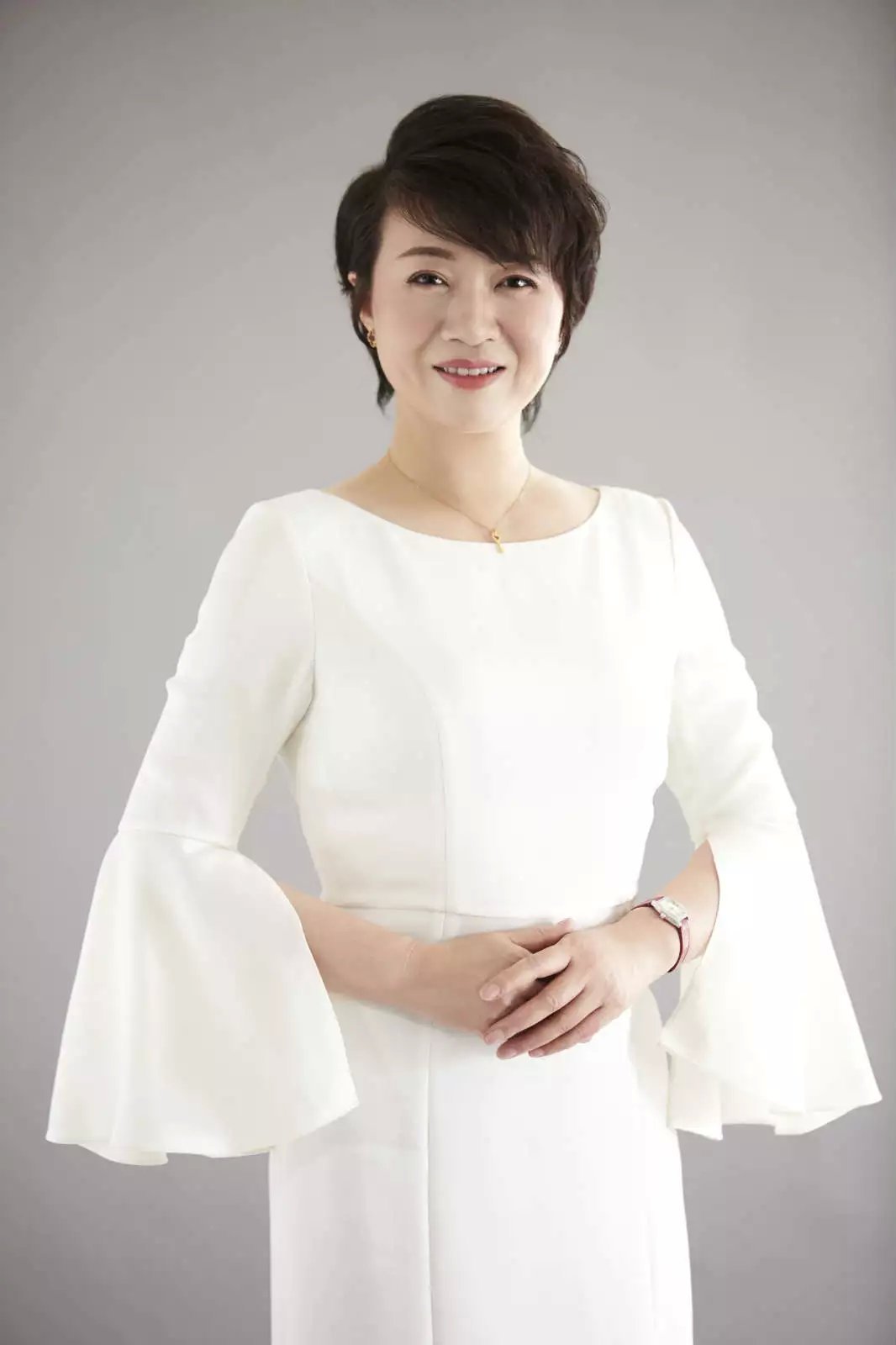 雷厉风行与温婉恬静兼具,【刘红梅】的经历诠释了大医生的蜕变!|刘红