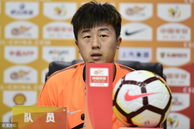 山东鲁能后卫入选国家集训队!3大鲁能国脚参加