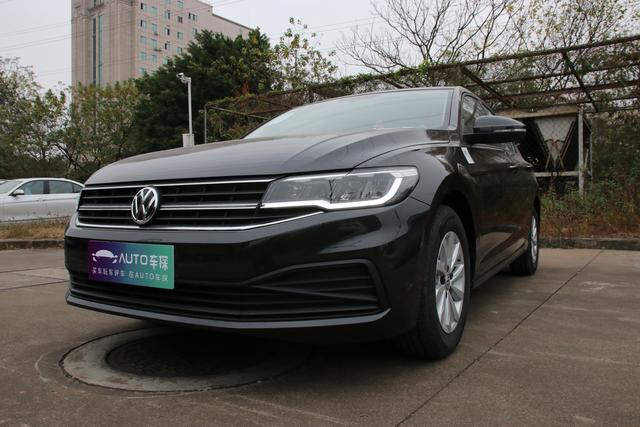 2019款宝来再升级十万块不到的居家神车让你做个顾家好男人