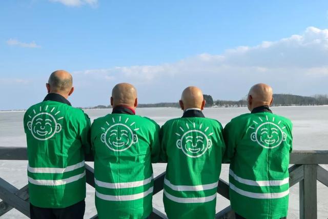 日本有个光头协会,看完深有感触