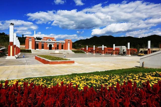 打好"五张牌"推出"招牌菜"| 耀州区探索"5 1"模式 倾力打造药王康