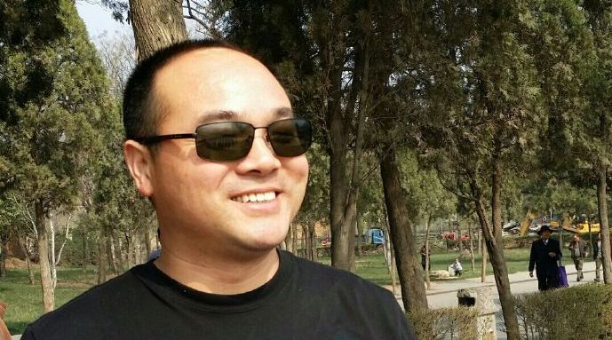 头可断,发不可乱——论发型之于男人的重要意义!@胖子陈越