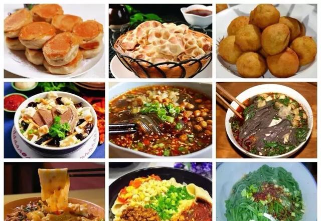 夏日想找一份清凉到棣花古镇赏荷去呀