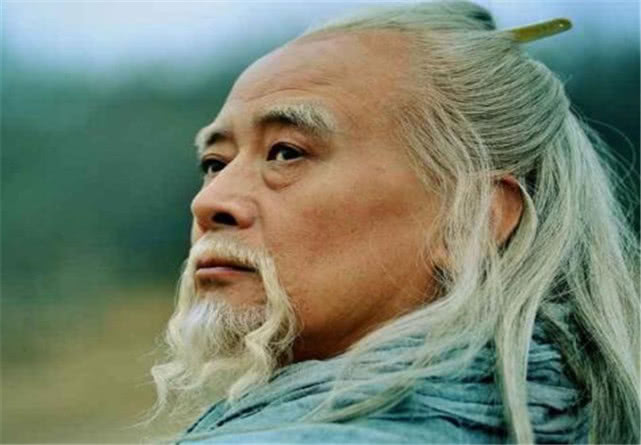 道教有3大药皇10大药祖,佛教中的药王菩萨,您知道又是谁吗?