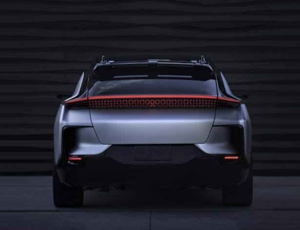 当传统车企转战新能源市场，造车新势力压力或更大