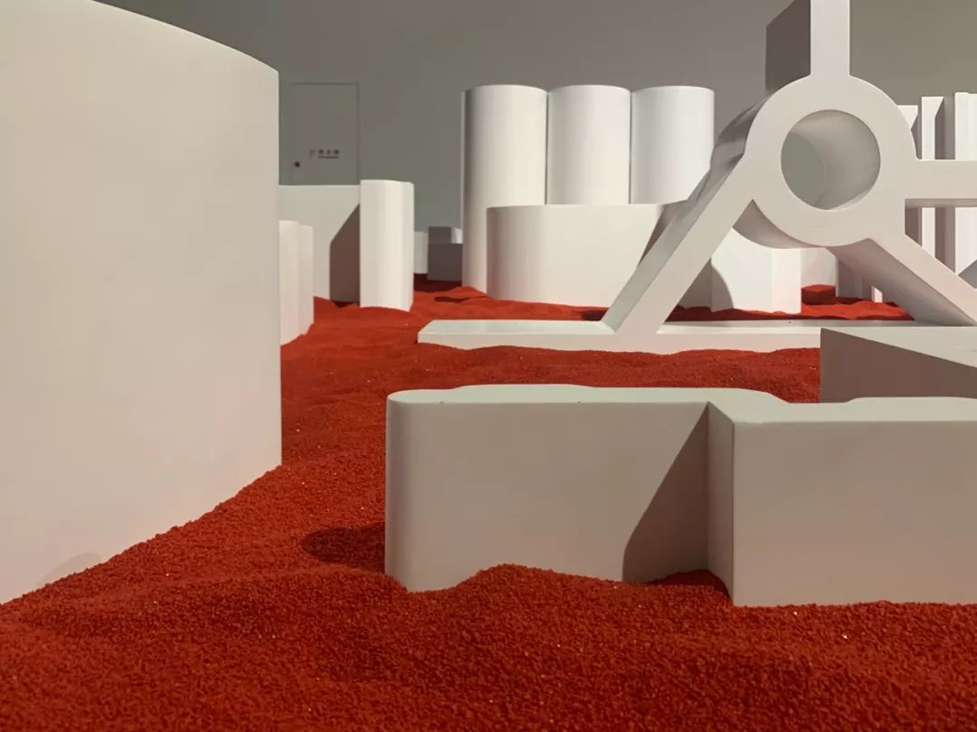 2019u深圳双年展最佳展品