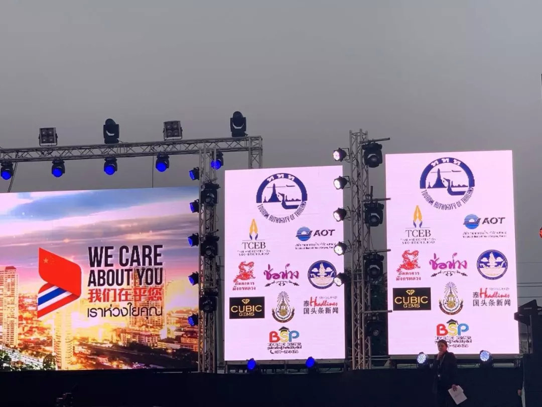 万名中国游客免费吃大餐!这场饭局创造了吉尼