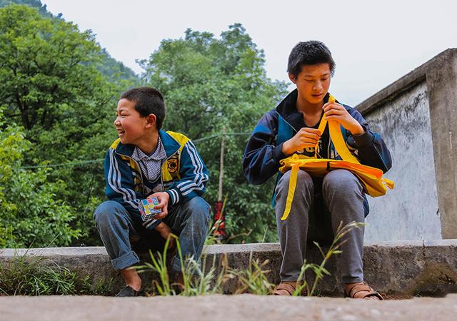 穷人家的孩子难翻身穷不可怕怕的是被穷磨光意志的父母