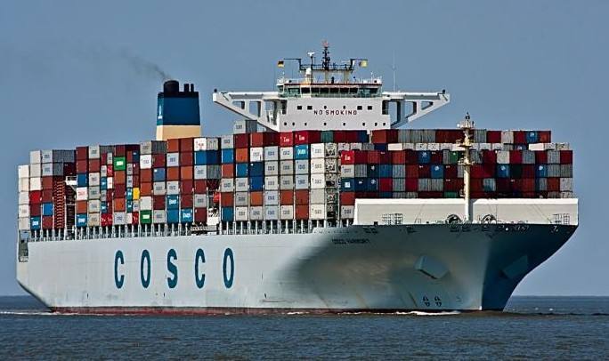 为何中国商船不配几挺重机枪防御索马里海盗一定用军舰护航