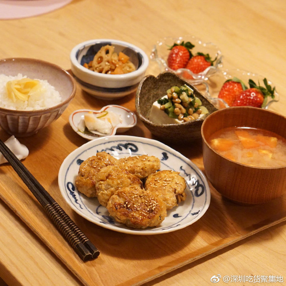 一个人吃晚餐,也不能太将就!