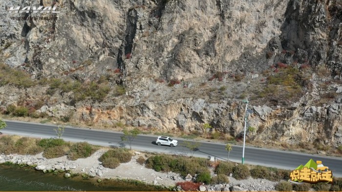 一城一路一旅途，零预算新哈弗H6 Coupe玩转昆明记