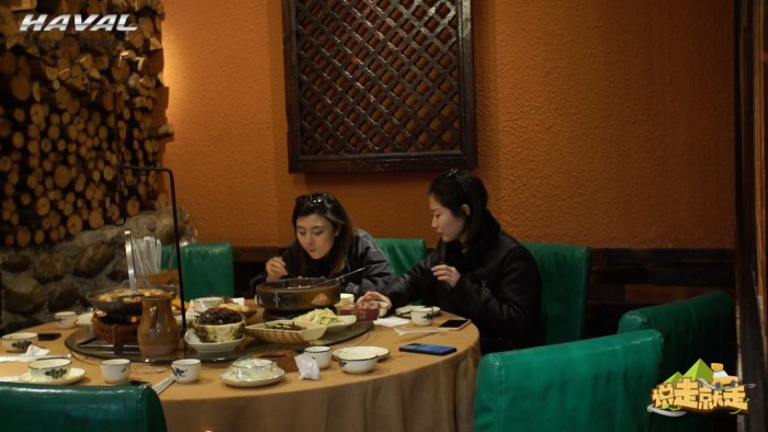 一城一路一旅途，零预算新哈弗H6 Coupe玩转昆明记