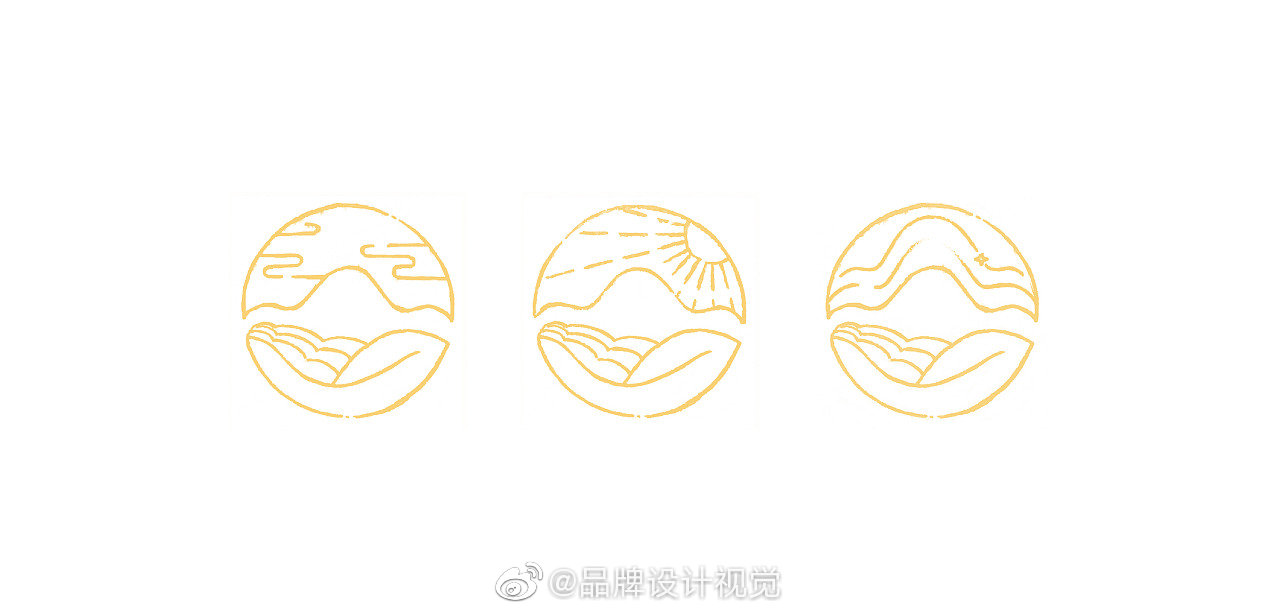 森与品牌东卓茶业茶叶logo设计及VI设计。|VI设计|茶业|茶叶|logo设计|品牌_新浪新闻