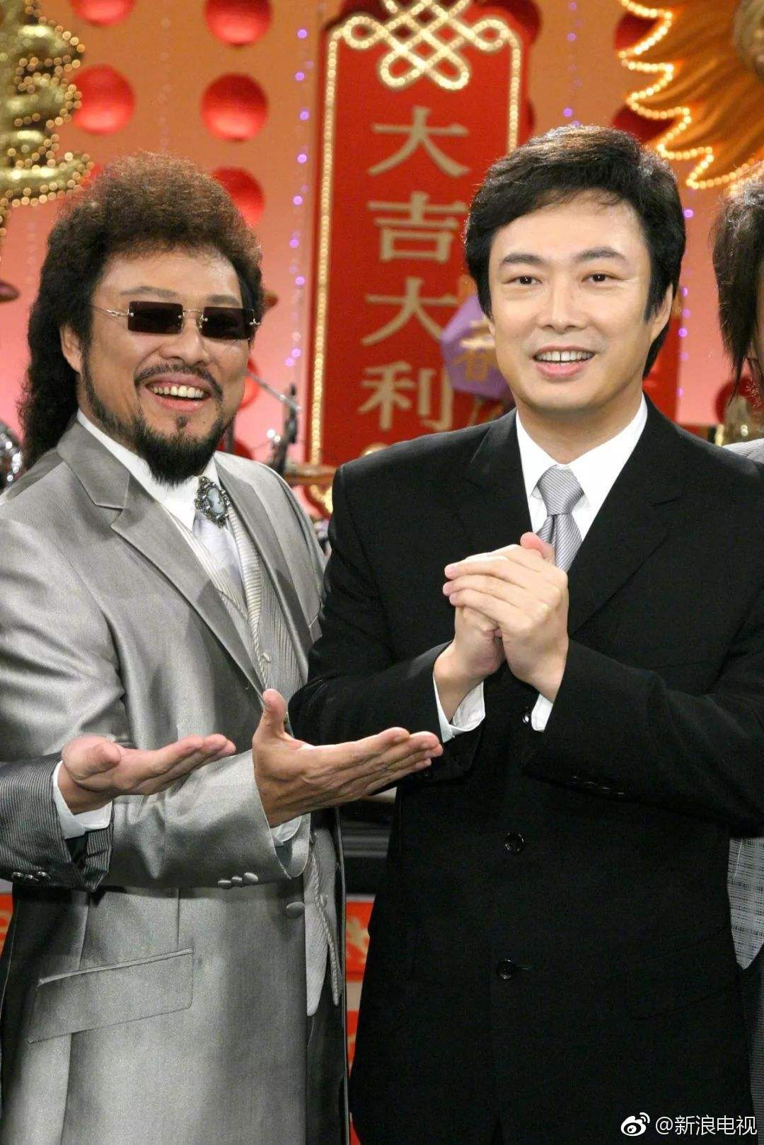 米雪和雪梨(古天乐版《神雕侠侣》中的李莫愁)是亲姐妹, 和 是连襟