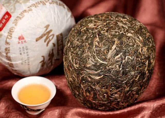 中国最贵的五种茶叶龙井御前八棵每年产量仅二两这喝的是茶吗