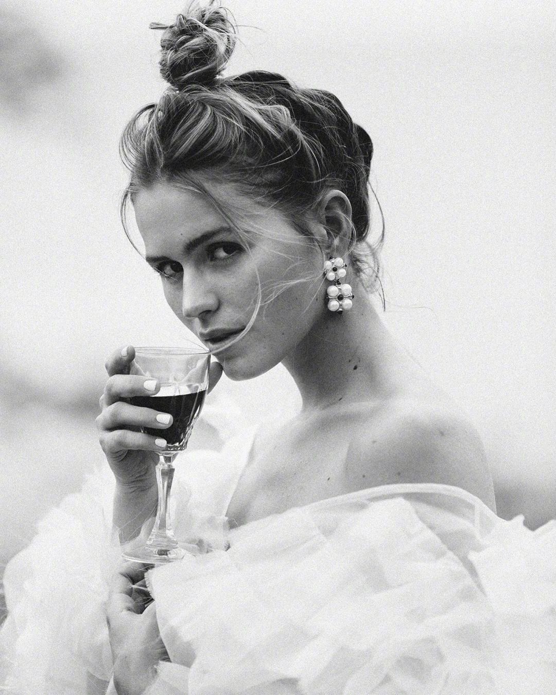 雄鹿老板千金马洛里-艾登斯与公鸭德雷克杠了起来|艾登斯|德雷克|雄鹿