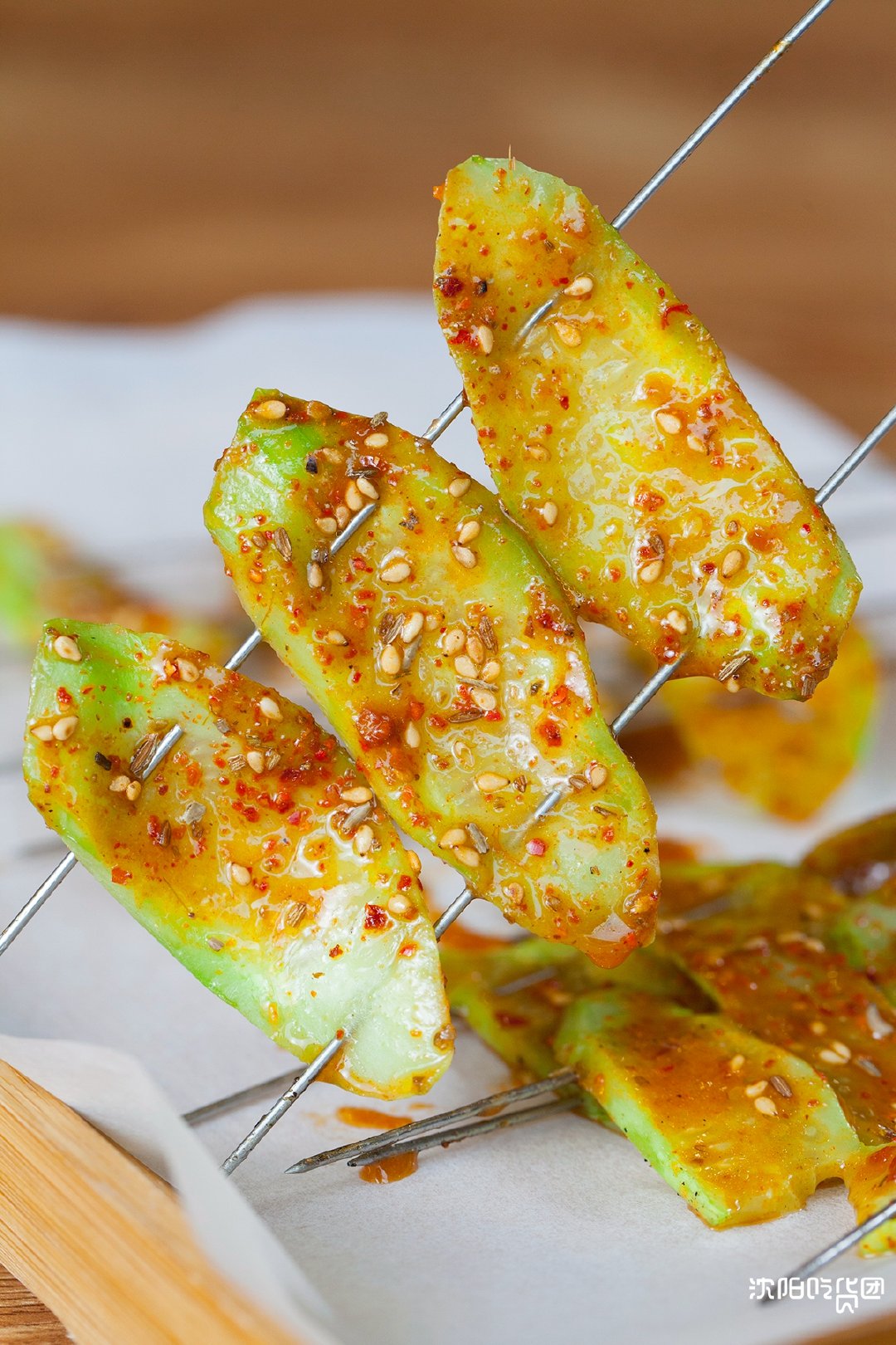 就算天儿凉了|胖熊|黄瓜片|羊肉串_新浪新闻