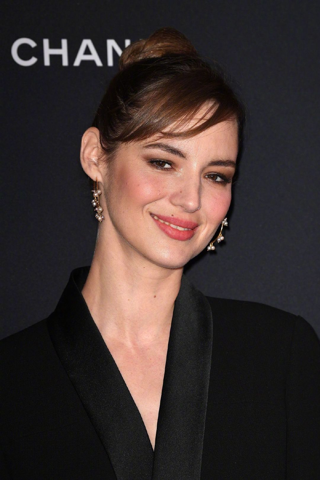 bourgoin – 2019 cesar revelations的露易丝·布尔昆louise