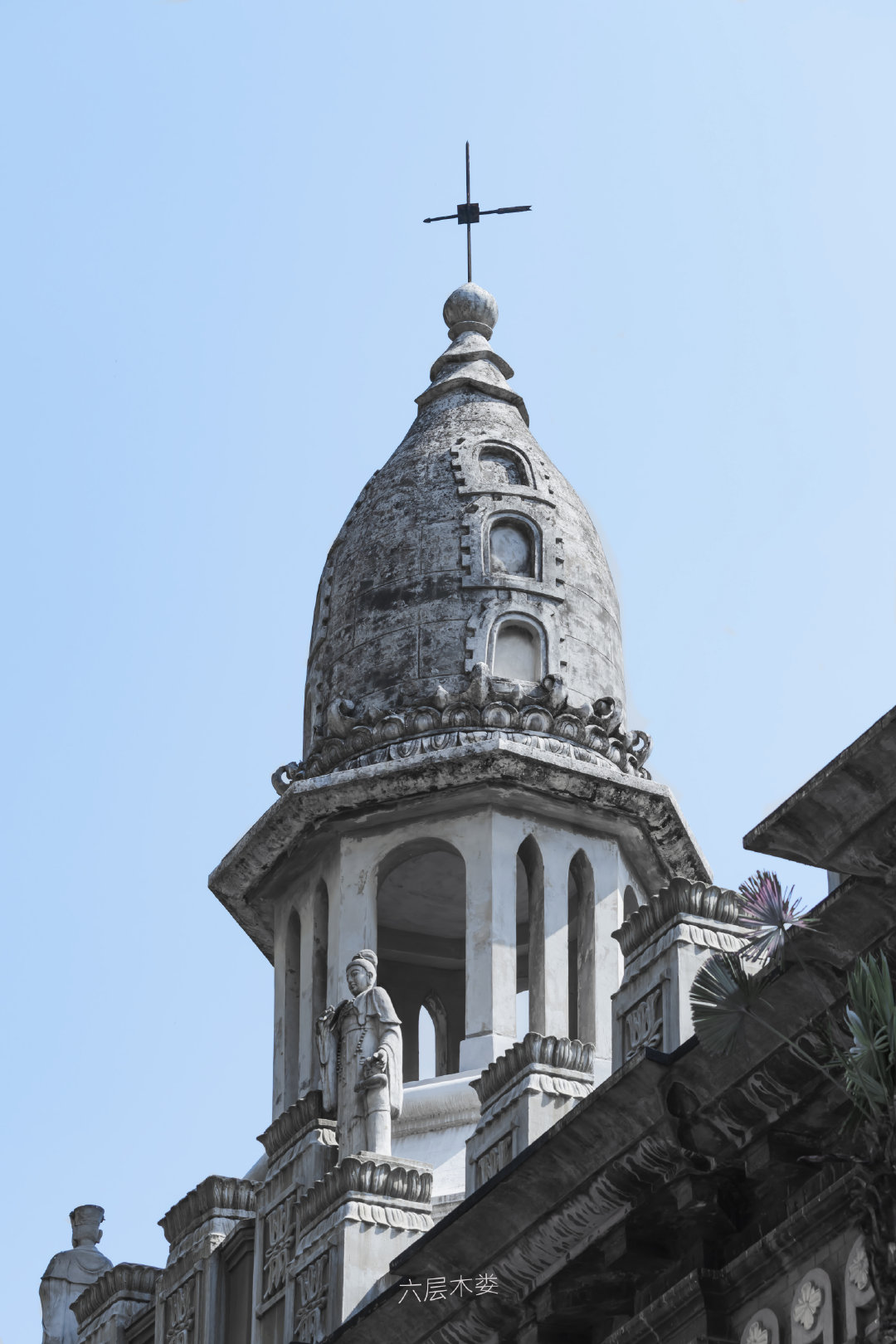 不同角度的古德寺,好喜欢图五!(.@六层木娄)