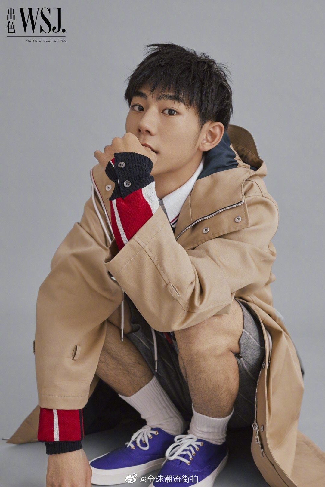 春风三少年再聚首