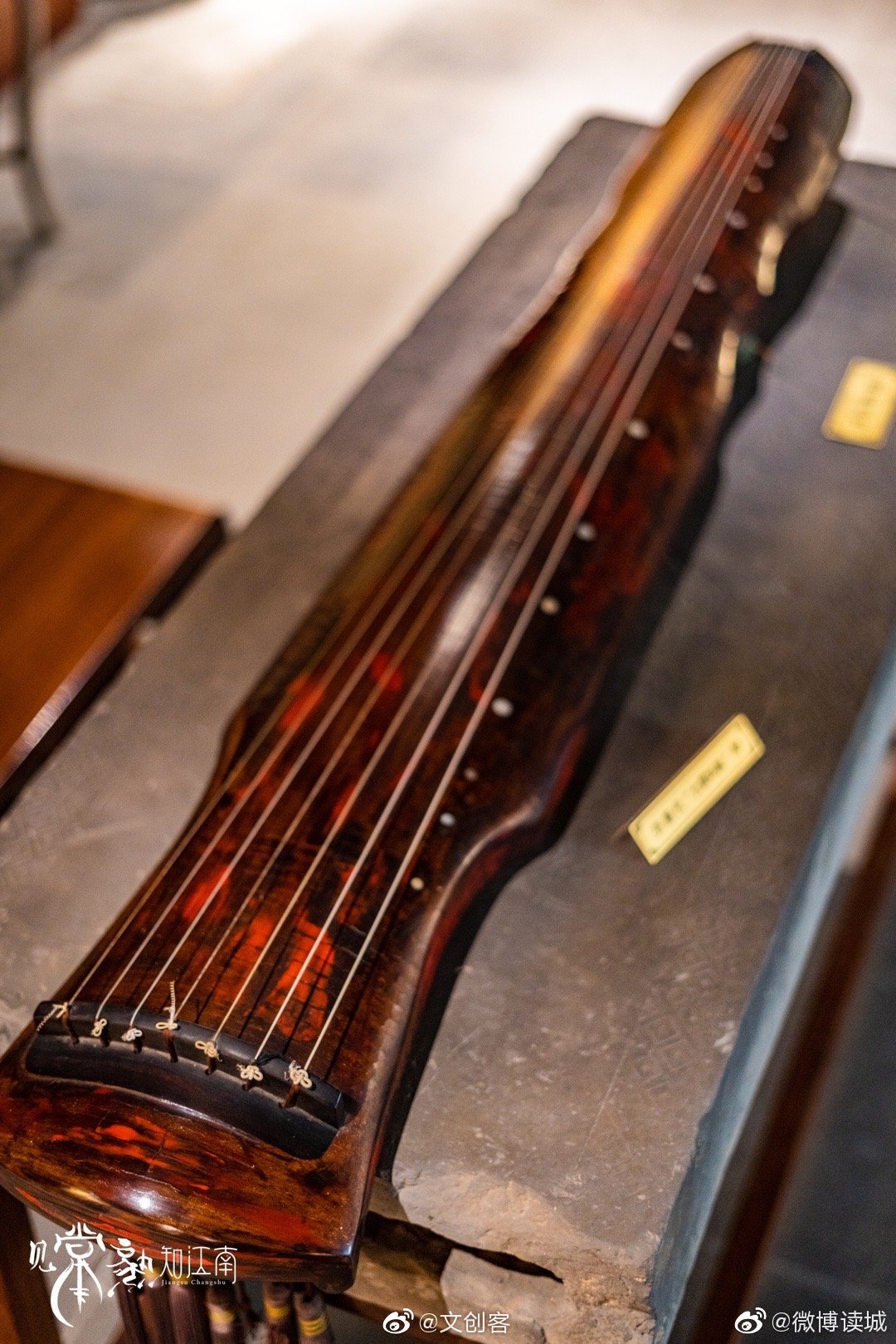 在古琴界中有着超然地位的虞山琴派其清微淡远