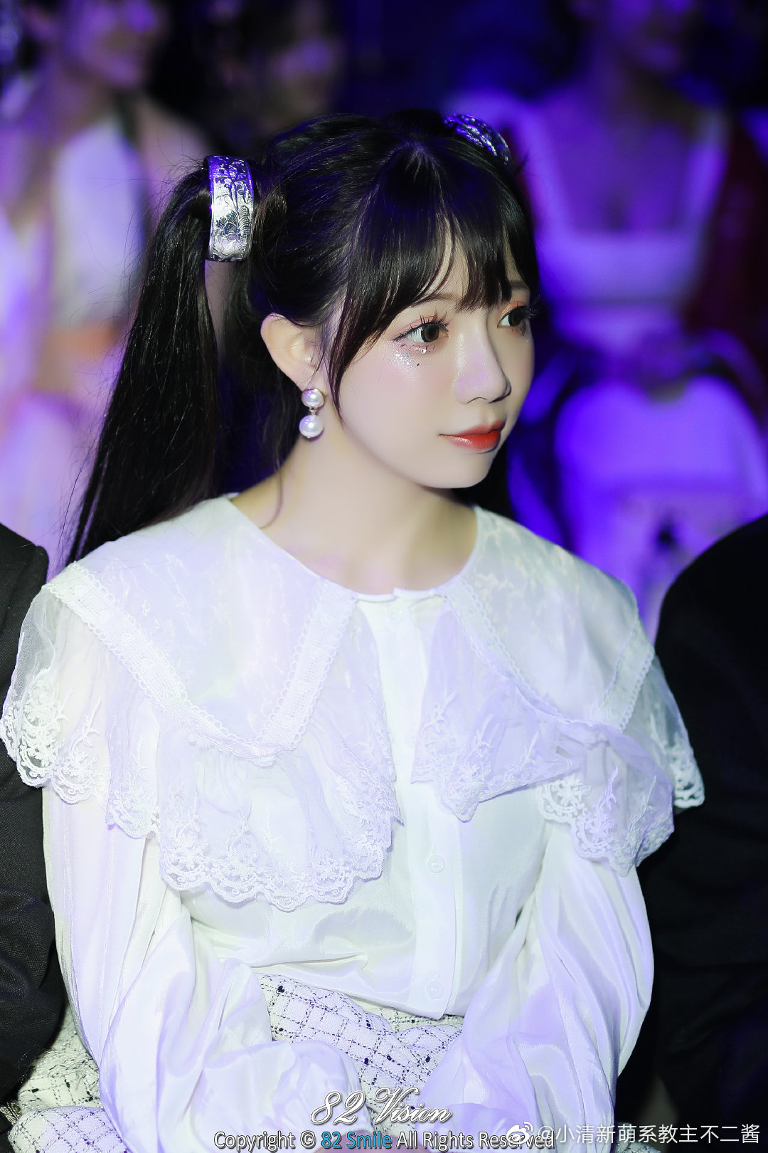 2020adg亚洲梦世代网红盛典