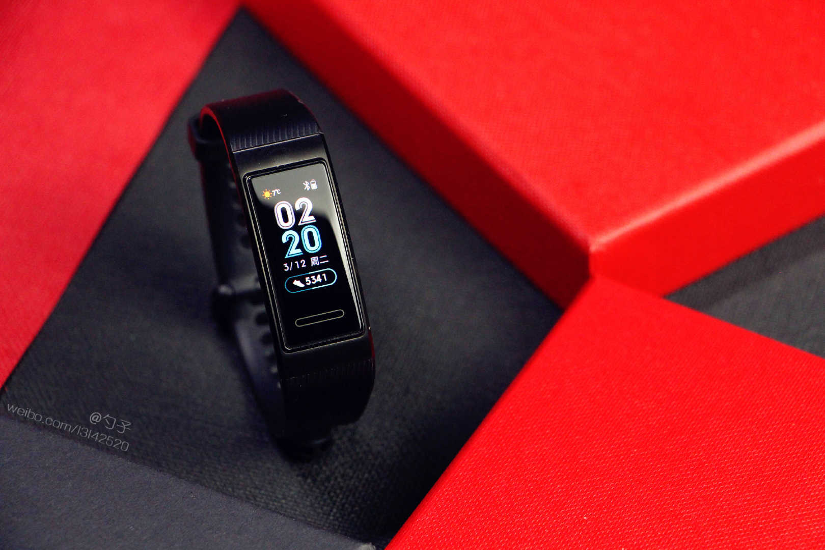 华为手环3系列全新上市功能全面升级标杆级高性价比智能手环