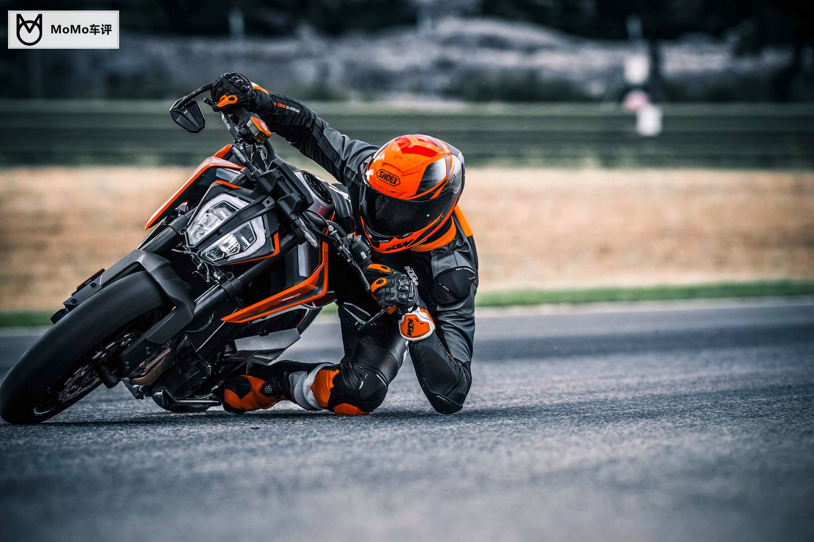 双缸大野驴ktm790duke国内正式上市售价1268万