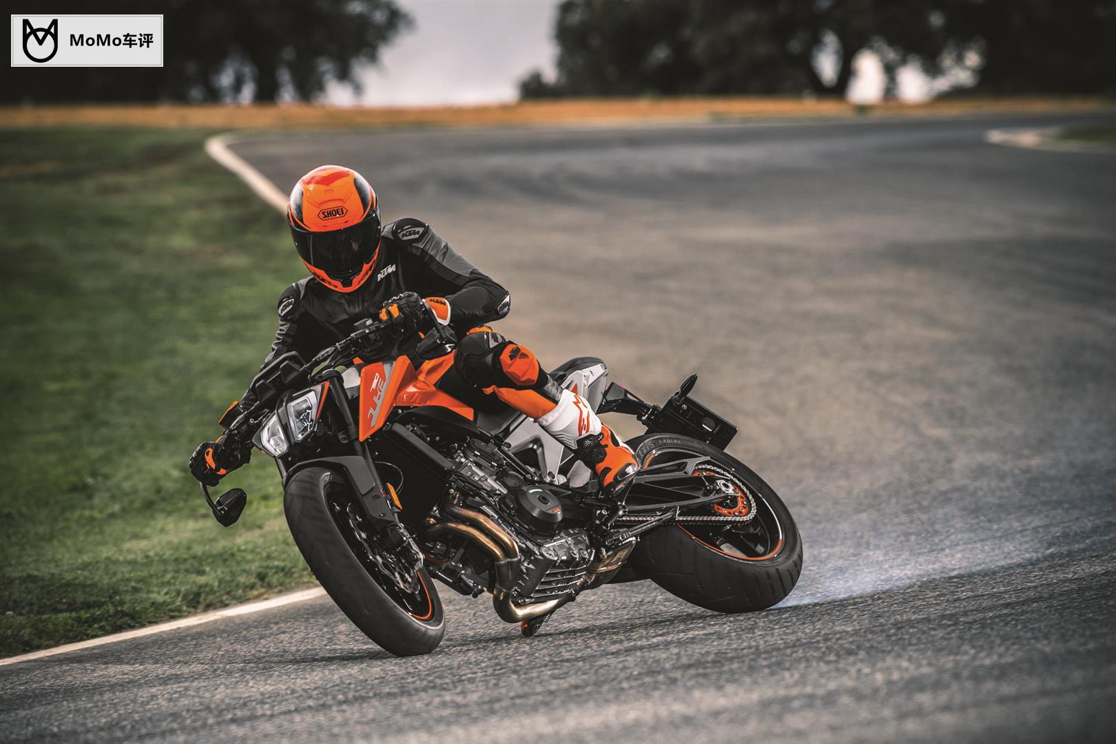 双缸大野驴ktm790duke国内正式上市售价1268万