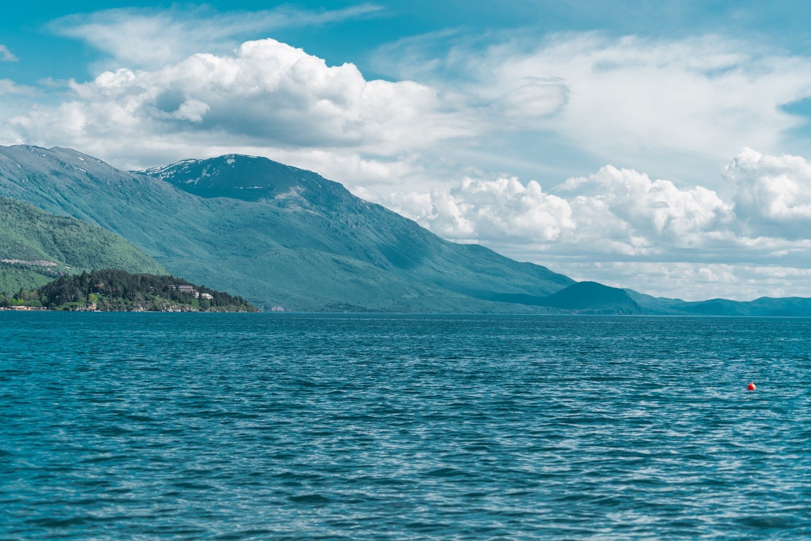 北马其顿&奥赫里德湖|马其顿|奥赫里德湖_新浪网