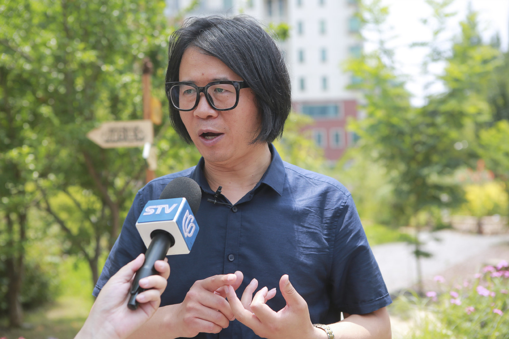 同济大学建筑与城市规划学院景观学系的@刘悦来 运用《我的世界》及建|刘悦|景观|建筑_新浪新闻