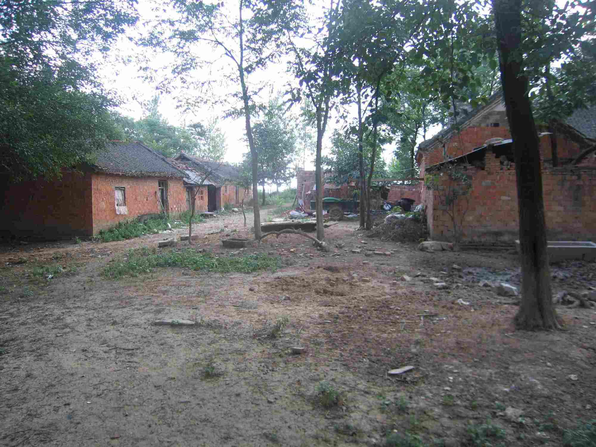 未来农村会统一规划吗3类村庄优先安排并不是村村有早知晓