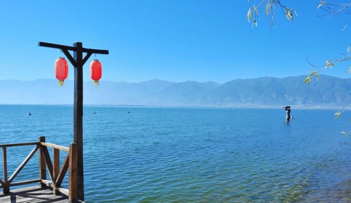 一城一路一旅途，零预算新哈弗H6 Coupe玩转昆明记