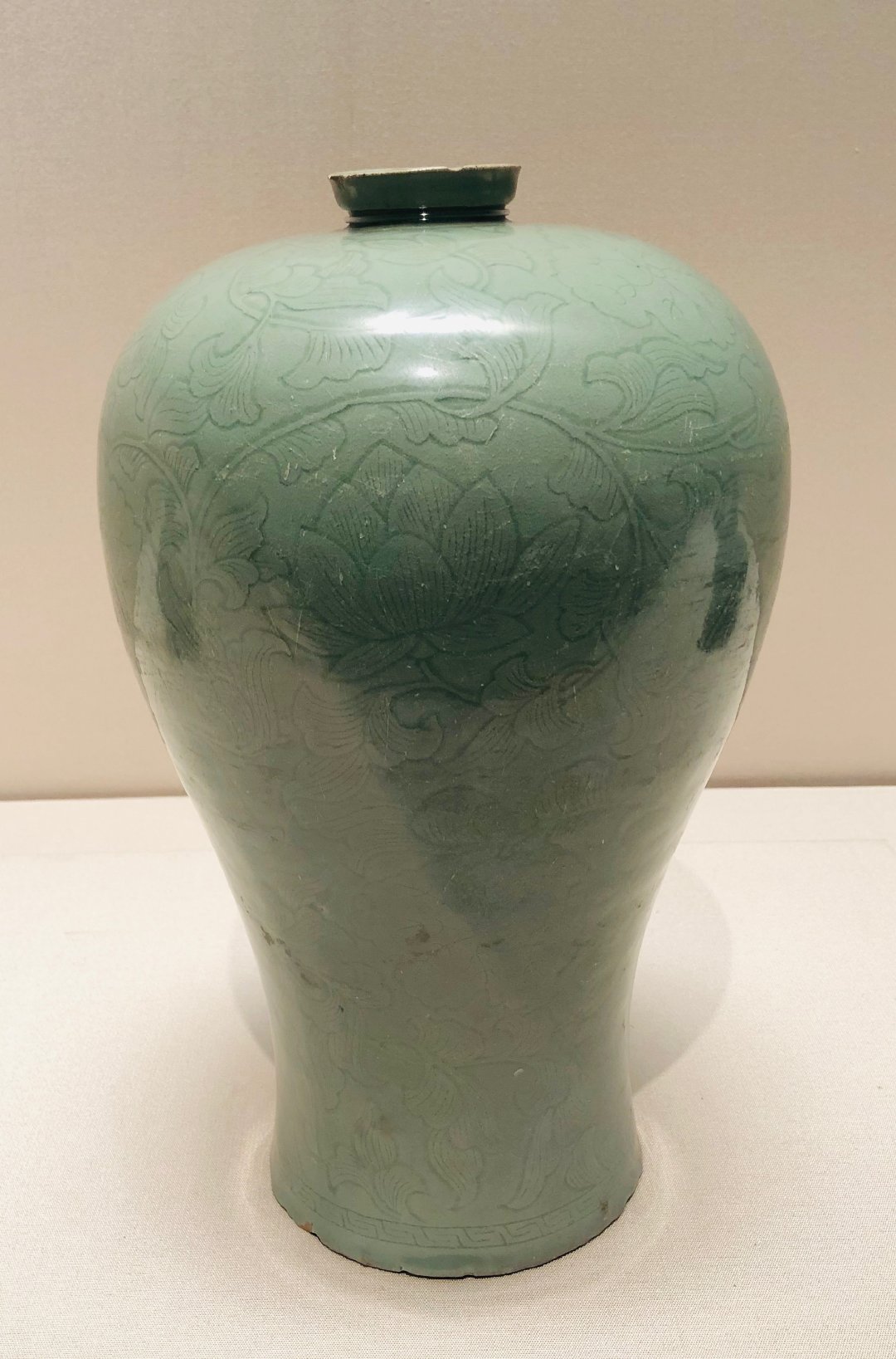 高丽青瓷,一种简洁质朴的风格