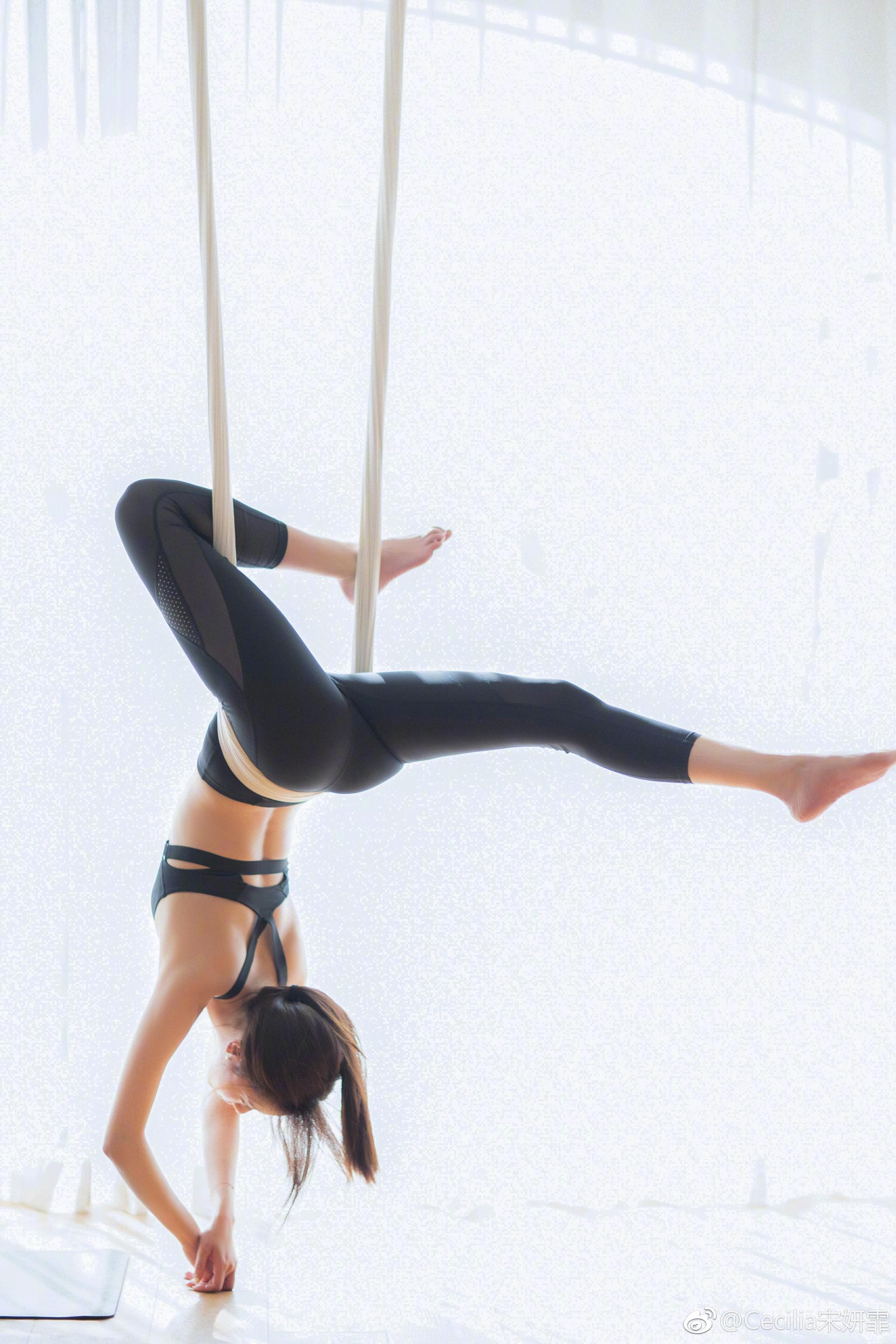 justdoit78cecilia宋妍霏