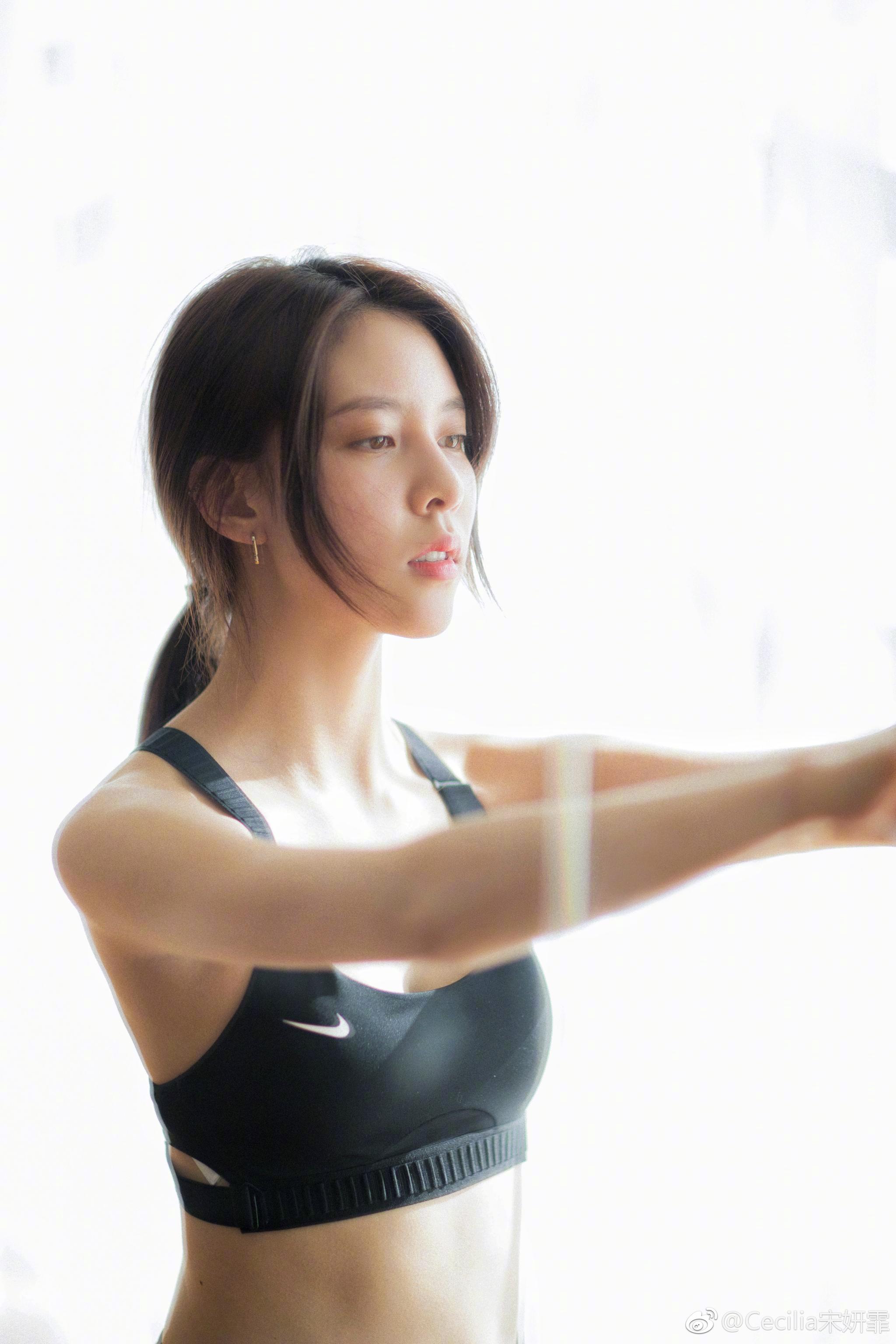 justdoit78cecilia宋妍霏