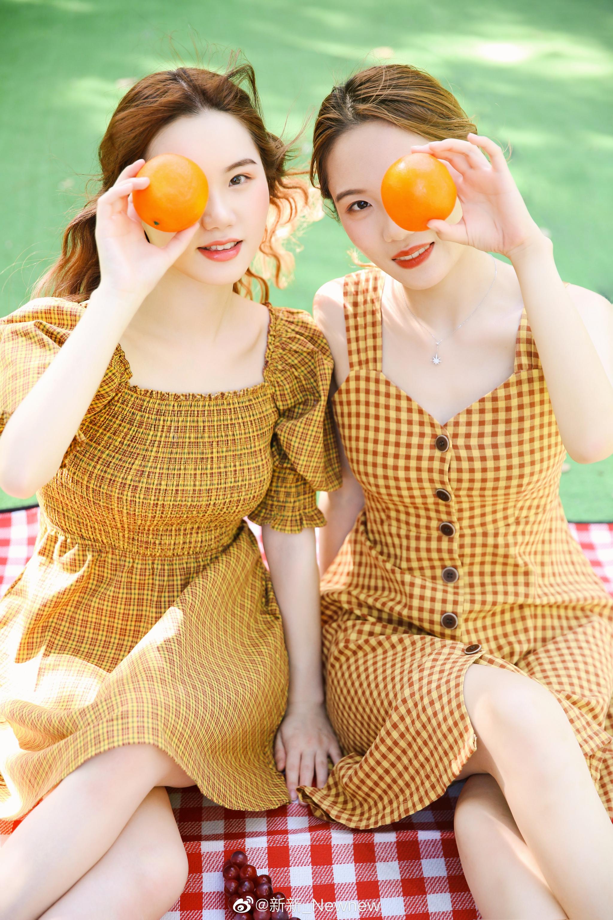 想和你做彼此心事的靠山 想和你永远好奇又贪玩 客片闺蜜写真