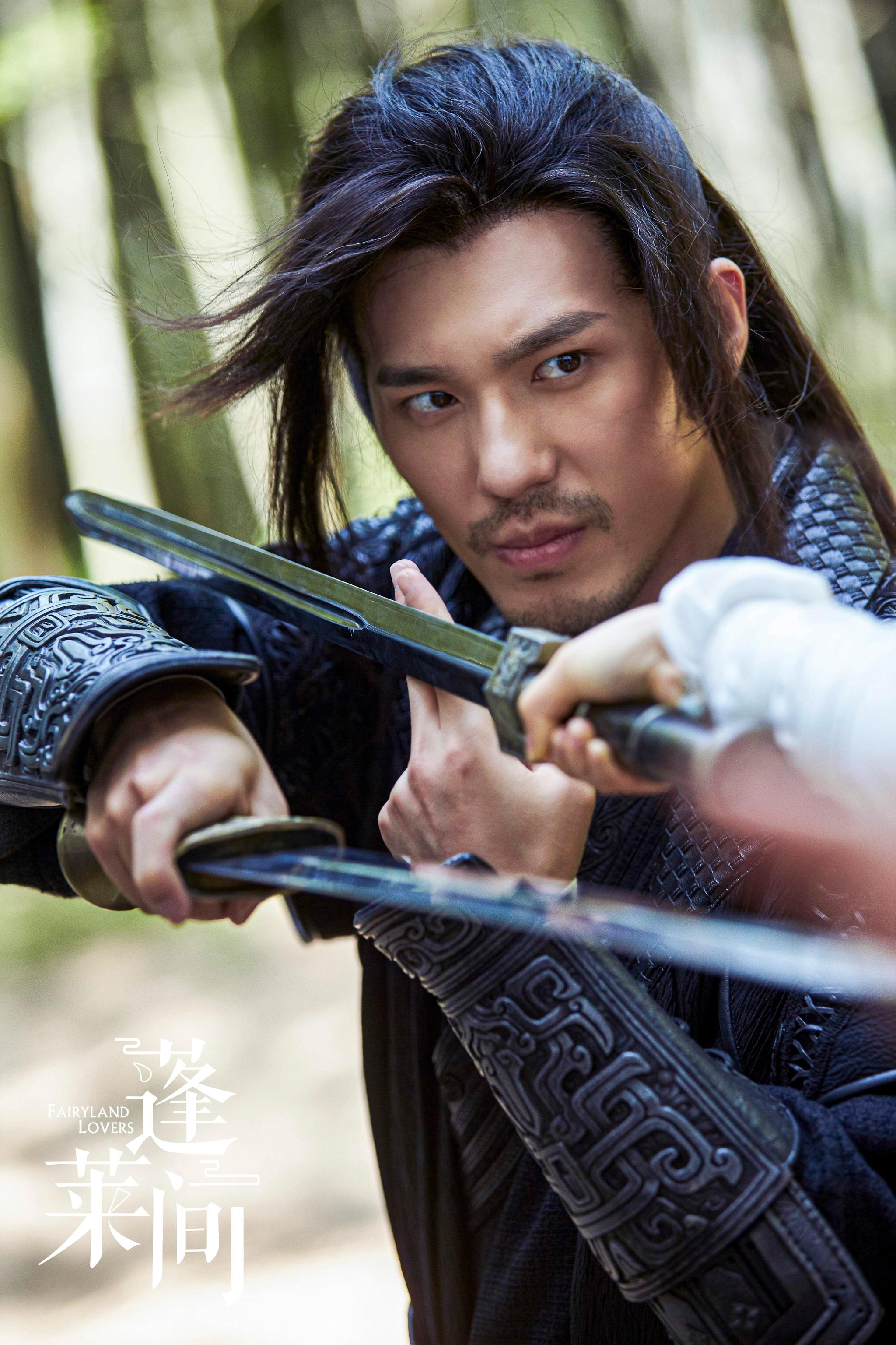 95 谁说黑起白起不如古起,顺毛起表示不服_高清图集_新浪网