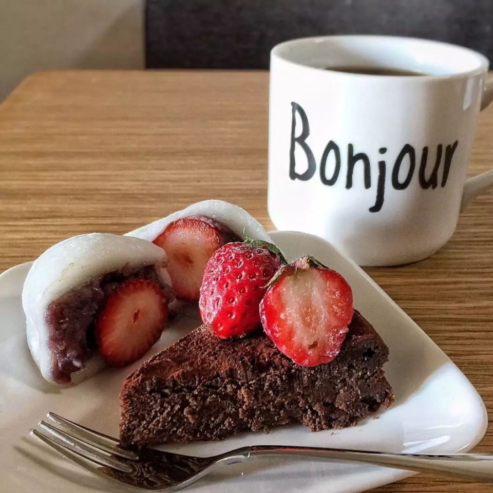 她365天晒图,厨艺馋爆朋友圈:遇到这样的姑娘,就娶了吧!