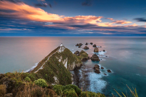 新西兰移民四大类申请 2024最新政策条件