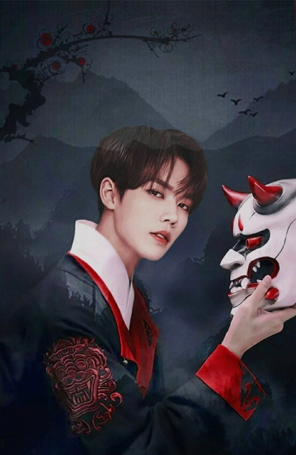 ninepercent古风合集