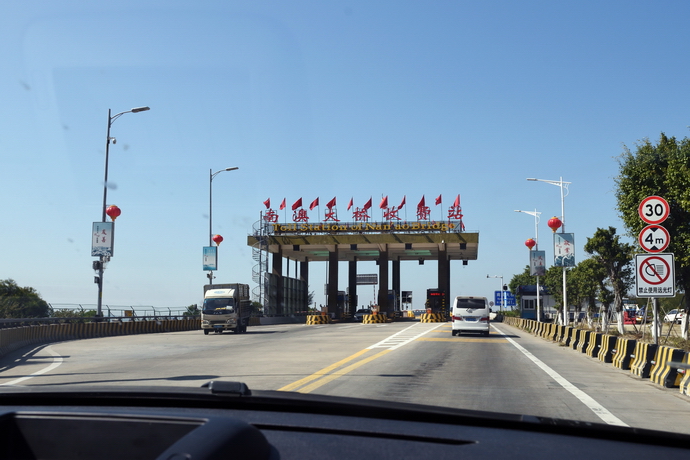 潮汕不仅是美食2019潮汕自驾游记d5南澳岛云澳湾汕尾保利金町湾二马路