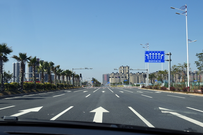 潮汕不仅是美食2019潮汕自驾游记d5南澳岛云澳湾汕尾保利金町湾二马路