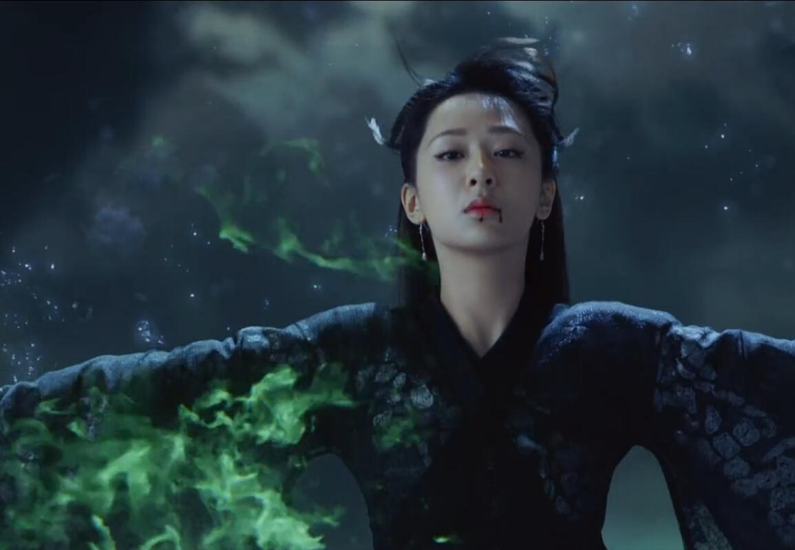 香蜜:天魔大战锦觅元神俱灭,旭凤和润玉的表现看出谁更在乎锦觅